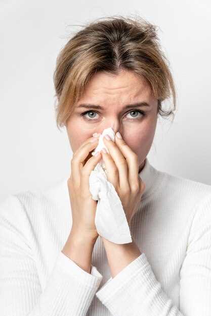 Мази для лечения аллергии на лице: сравнение
