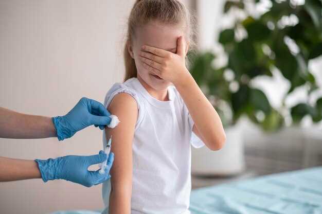 Значение анализа на иммуноглобулин E у детей
