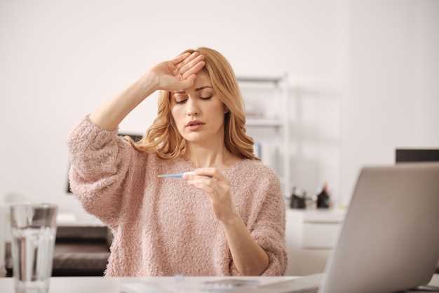 Влияние стресса на головную боль