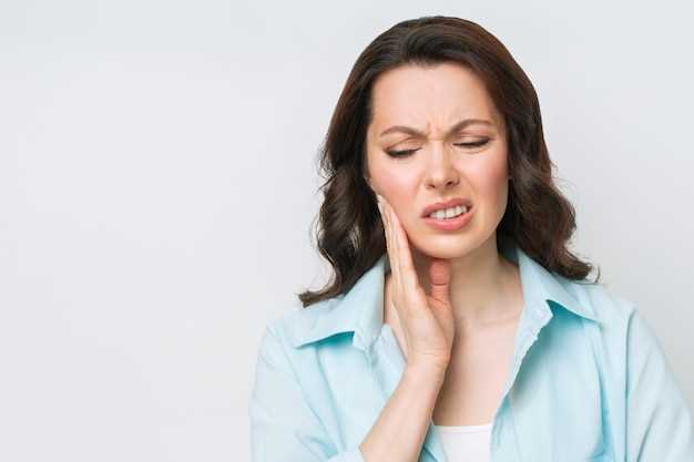 Болит зуб: причины и симптомы