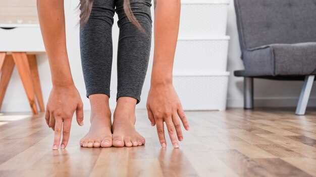 Болит ходьба в ступнях - причины и лечение