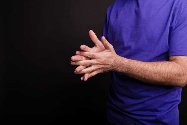  Эффективные методы лечения артрита на руках 
