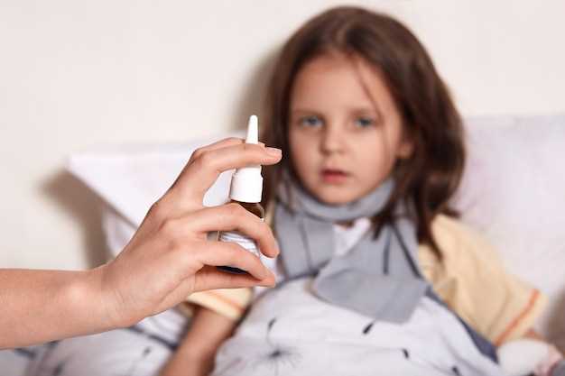 Бытовые средства и методы лечения соплей и кашля у детей