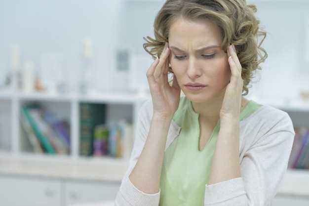 Когда обратиться к врачу при головной боли во лбу