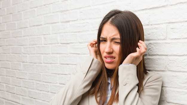 Причины и последствия односторонней глухоты