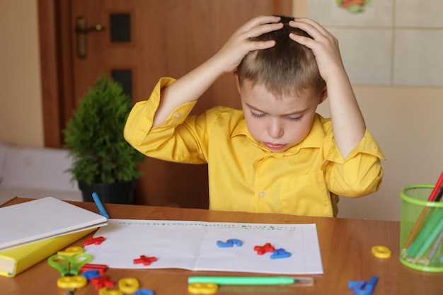 Как определить наличие сотрясения мозга у ребенка и что делать