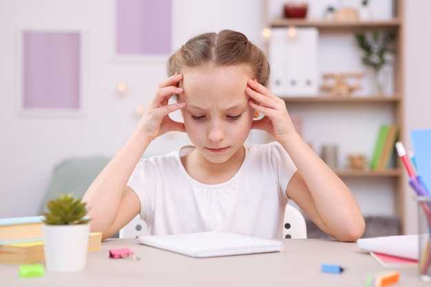 Симптомы и диагностика сотрясения мозга у ребенка