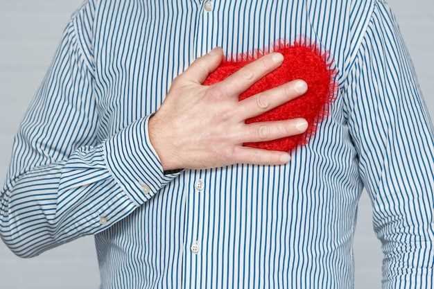 Что делать при подозрении на сердечный приступ