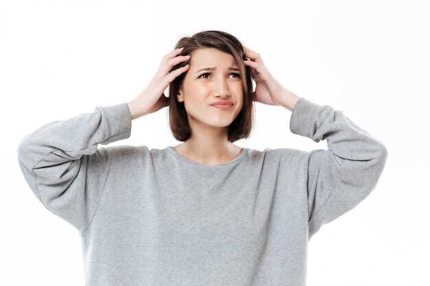 Мигрень головы у женщины: важные рекомендации