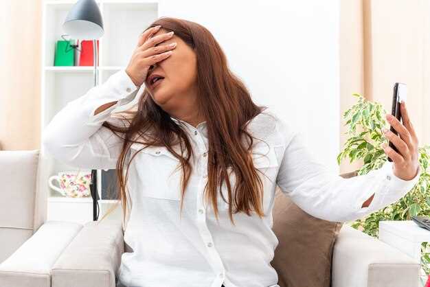 Сильная головная боли: основные причины и способы облегчения