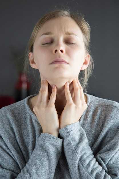Что такое диффузное увеличение щитовидной железы