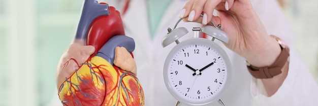 Осложнения и последствия гипертрофии правого желудочка сердца