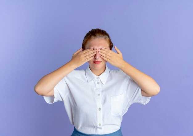 Внешние факторы, способствующие болевым ощущениям глаз