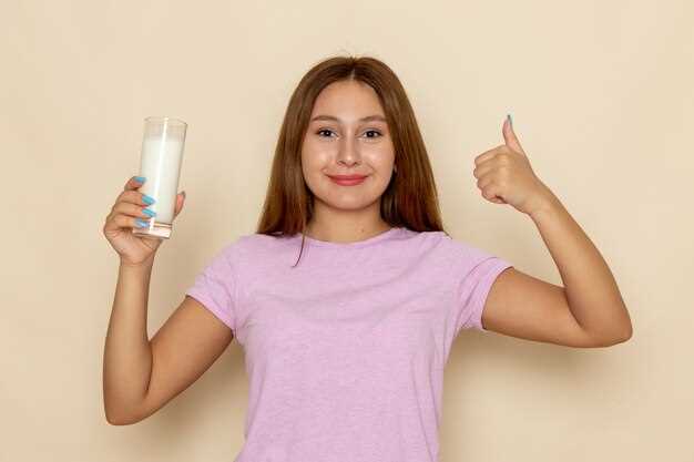 Зачем пить йод с молоком?