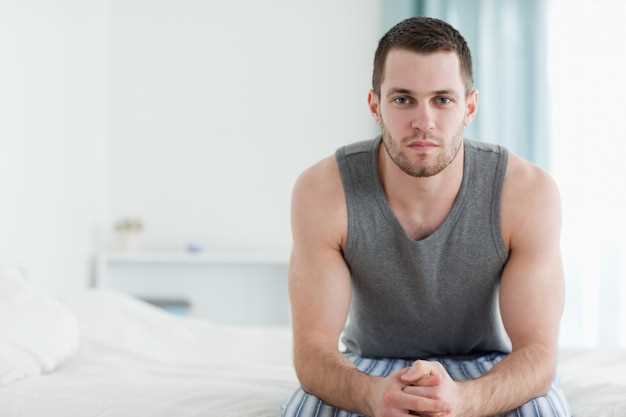 Как быстро избавиться от простатита у мужчин