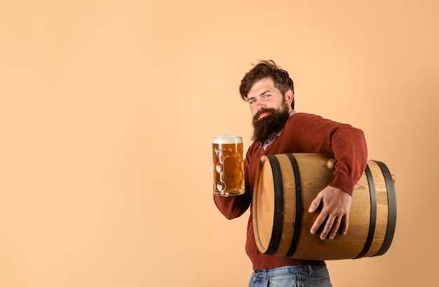 Как определить безопасную частоту употребления пива для мужчин?
