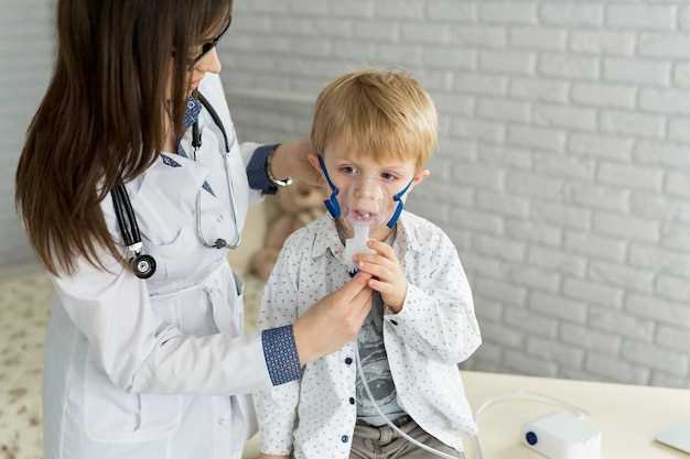 Симптомы и причины болезни горла у годовалого ребенка