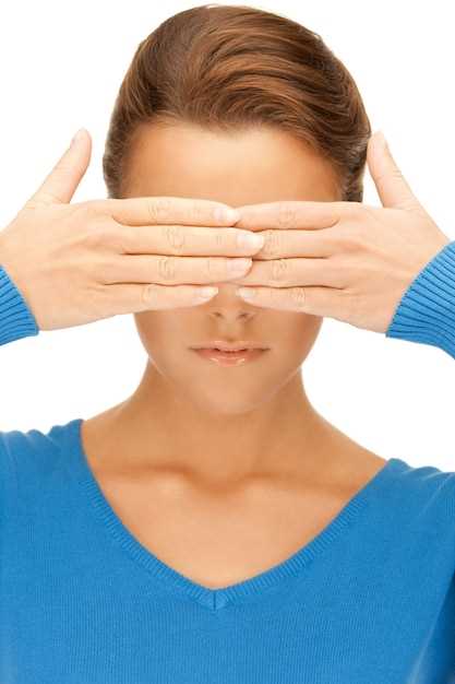 Домашние методы лечения ячменя на глазу