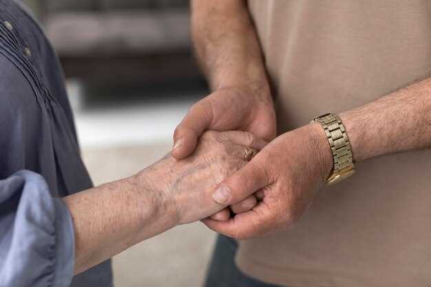 Эффективные методы психотерапии при треморе рук в пожилом возрасте