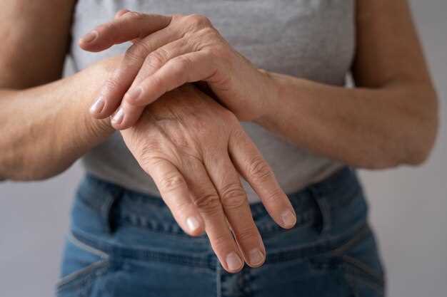Лекарственная терапия в лечении тремора рук у пожилых