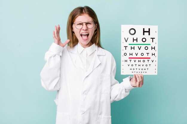 Почему важно регулярно обращаться к офтальмологу?