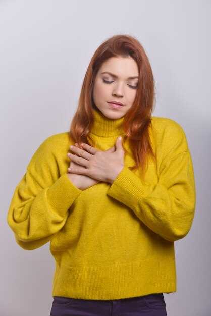 Что такое сердечная боль и как ее определить