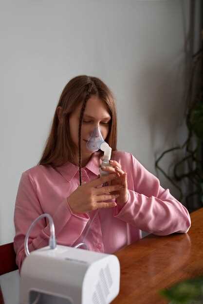Основные признаки и симптомы астмы у взрослых
