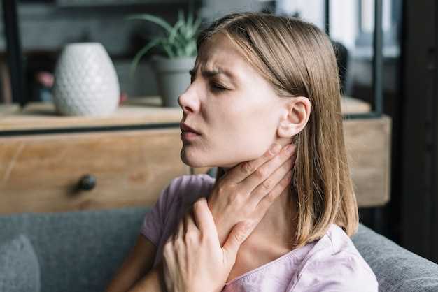 Диагностика состояния щитовидной железы