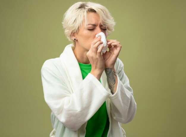 Что такое астма у взрослых и как она возникает