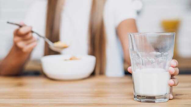 Признаки непереносимости молока у взрослых