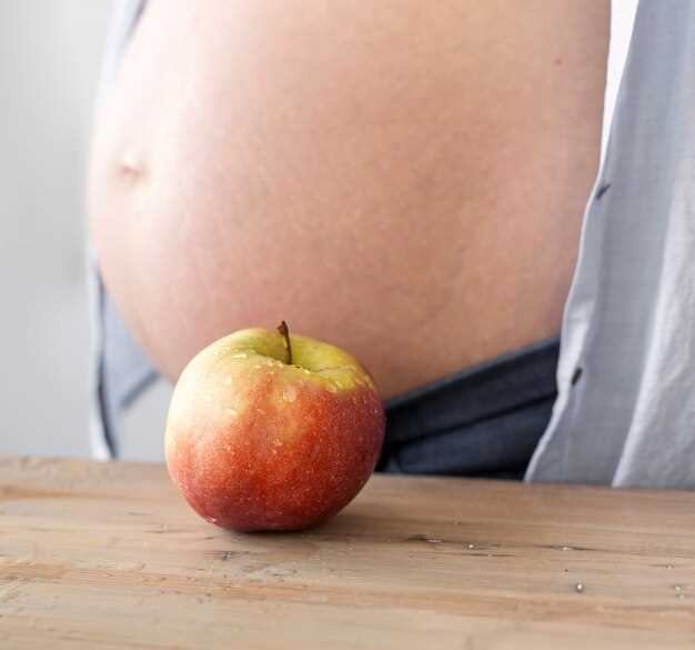 Рост плода во время беременности