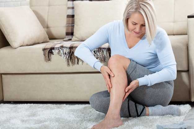 Потливость ног: основные причины и ее влияние на здоровье организма