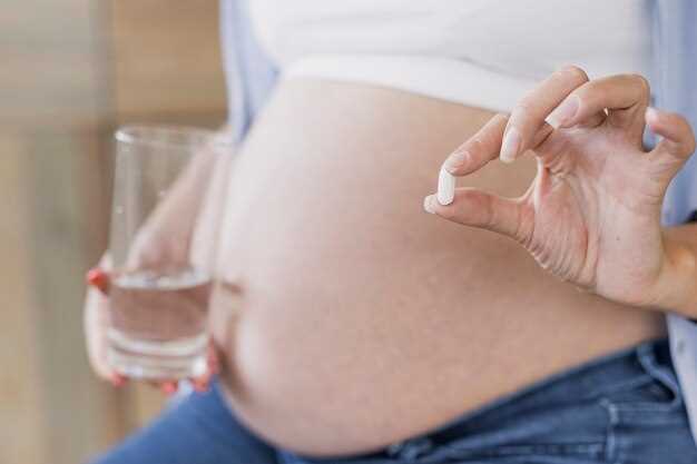 Показания и ограничения применения сосудосуживающих капель при беременности
