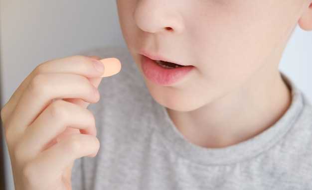 Как определить герпес во рту у ребенка