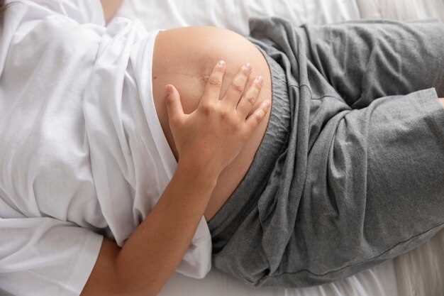 Появление малыша в 4 недели беременности