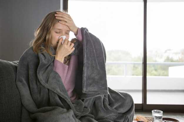 Когда насморк затягивается: как избавиться от хронического насморка дома