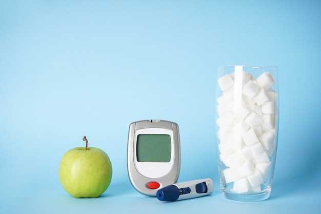 Какие значения глюкозы являются нормой?