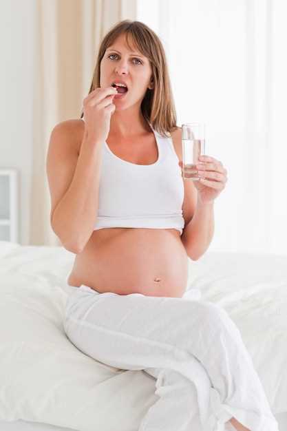 Безопасные альтернативы назальным каплям во время беременности