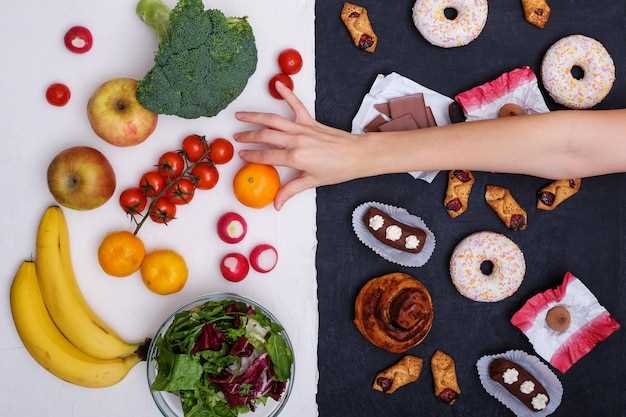 Овощи, которые следует исключить из рациона диабетикам