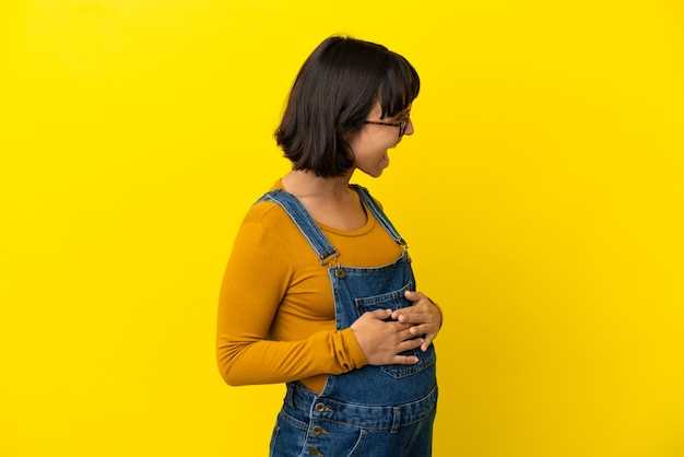 Как узнать о беременности по цвету мочи