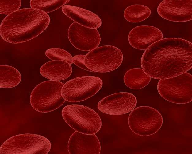 Каковы причины и последствия отклонения гемоглобина от нормы