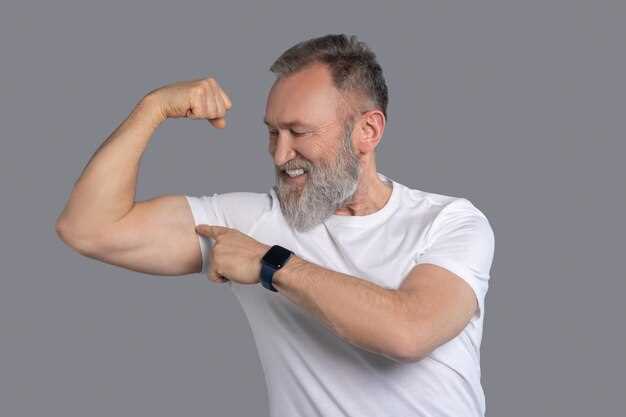Уровень тестостерона у мужчин после 50: какой является нормальным?