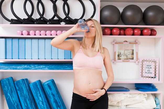 Средний вес ребенка в 32 недели беременности
