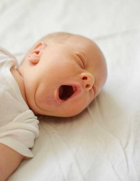 Влияние возраста на спуск яичек у новорожденных