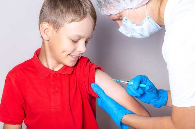Капиллярная кровь: происхождение и значение у детей