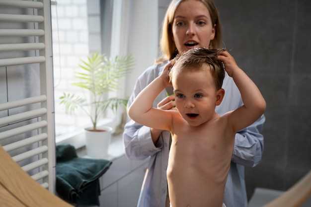 Лечение и профилактика воспаления лимфоузлов на шее у детей