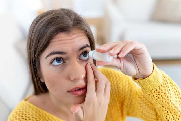 Что может стать причиной лопнувшего капилляра в глазу