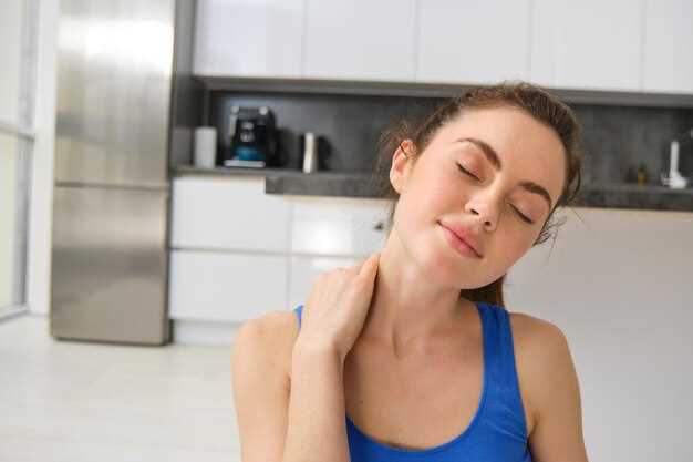 Мышечная боль в шее и плече: причины и лечение