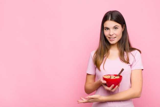 Правила приема пищи перед сдачей крови на гормоны