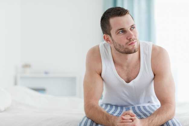 Почему возникает аденома простаты у мужчин?